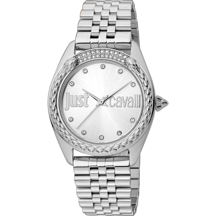 Часы Just Cavalli Set Brillante JC1L195M0045